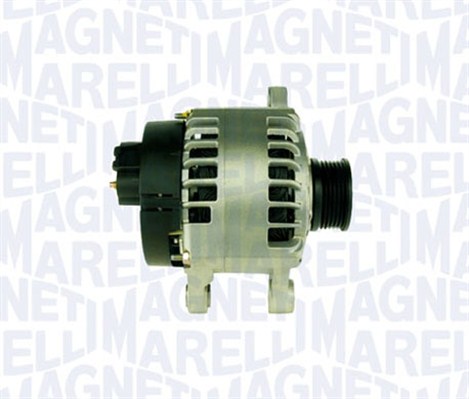 Magneti Marelli Alternator/Dynamo 944390902020