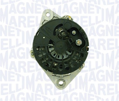 Magneti Marelli Alternator/Dynamo 944390902020