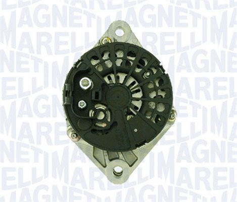 Magneti Marelli Alternator/Dynamo 944390902070