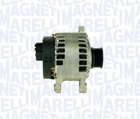 Magneti Marelli Alternator/Dynamo 944390902090