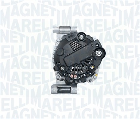 Magneti Marelli Alternator/Dynamo 944390902100