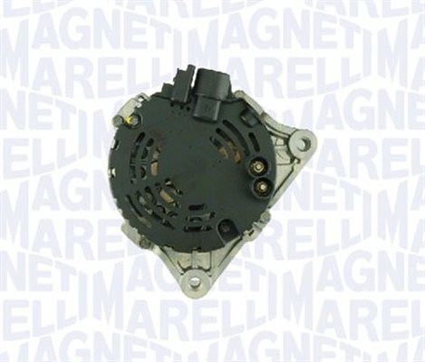 Magneti Marelli Alternator/Dynamo 944390902130