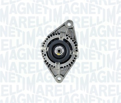 Magneti Marelli Alternator/Dynamo 944390902160
