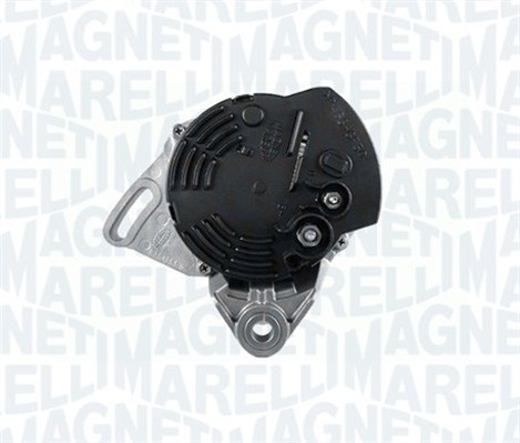 Magneti Marelli Alternator/Dynamo 944390902180