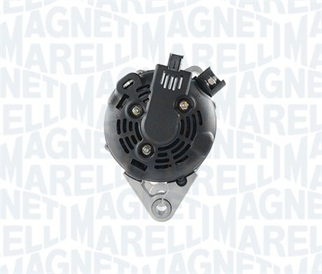 Magneti Marelli Alternator/Dynamo 944390902220