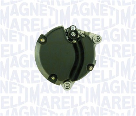 Magneti Marelli Alternator/Dynamo 944390902230