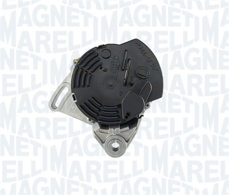 Magneti Marelli Alternator/Dynamo 944390902240