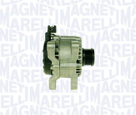 Magneti Marelli Alternator/Dynamo 944390902400