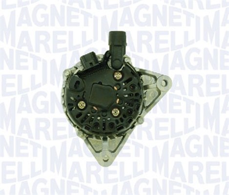 Magneti Marelli Alternator/Dynamo 944390902400