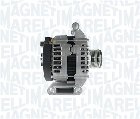 Magneti Marelli Alternator/Dynamo 944390902420