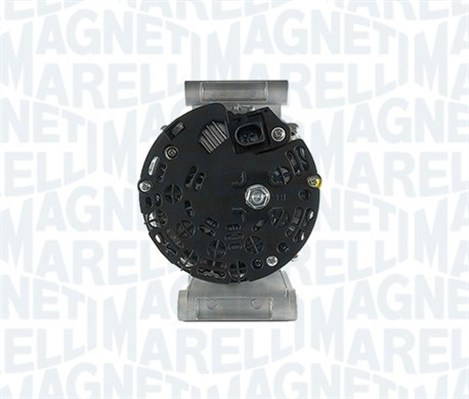 Magneti Marelli Alternator/Dynamo 944390902420