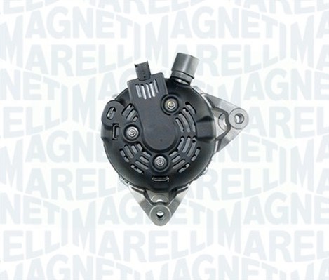 Magneti Marelli Alternator/Dynamo 944390902430