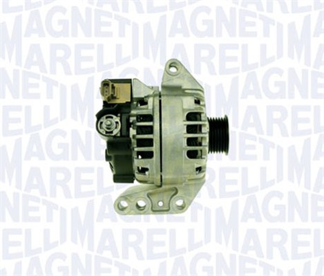 Magneti Marelli Alternator/Dynamo 944390902550