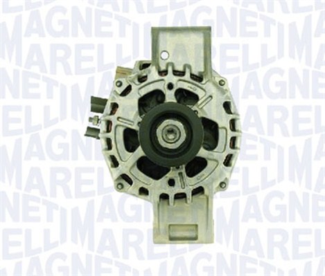 Magneti Marelli Alternator/Dynamo 944390902550