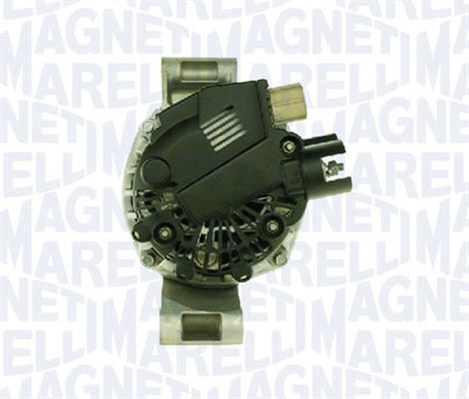 Magneti Marelli Alternator/Dynamo 944390902550