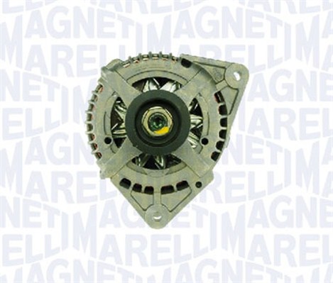 Magneti Marelli Alternator/Dynamo 944390902700