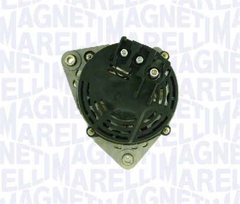 Magneti Marelli Alternator/Dynamo 944390902700