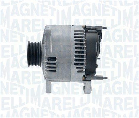 Magneti Marelli Alternator/Dynamo 944390903040