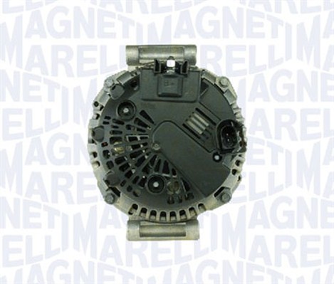 Magneti Marelli Alternator/Dynamo 944390903130