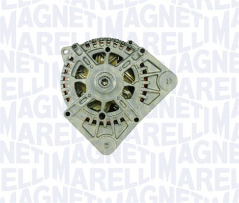 Magneti Marelli Alternator/Dynamo 944390903160