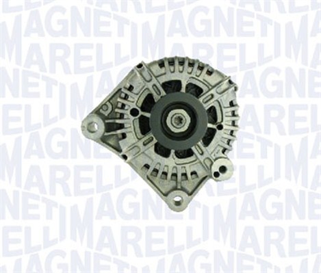 Magneti Marelli Alternator/Dynamo 944390903170
