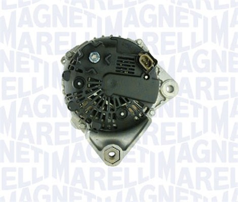 Magneti Marelli Alternator/Dynamo 944390903170
