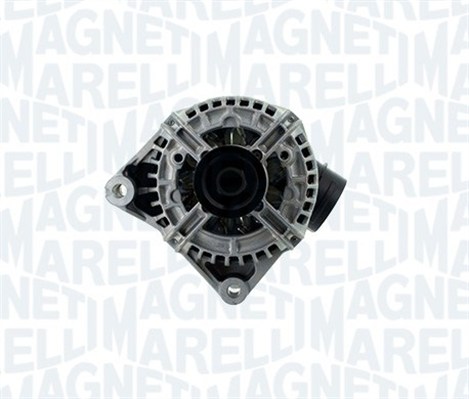 Magneti Marelli Alternator/Dynamo 944390903200