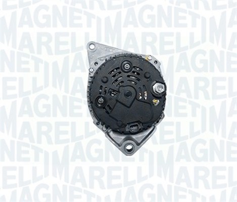 Magneti Marelli Alternator/Dynamo 944390903210