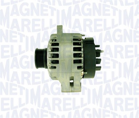 Magneti Marelli Alternator/Dynamo 944390903240