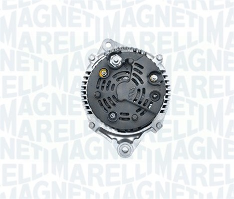 Magneti Marelli Alternator/Dynamo 944390903290