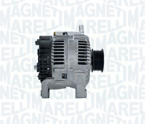 Magneti Marelli Alternator/Dynamo 944390903310