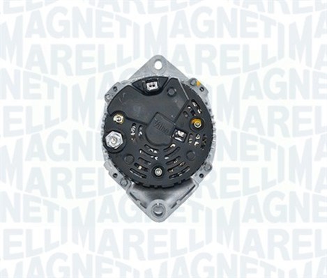 Magneti Marelli Alternator/Dynamo 944390903310