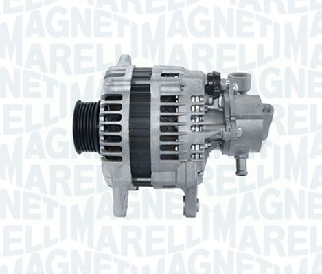 Magneti Marelli Alternator/Dynamo 944390903350