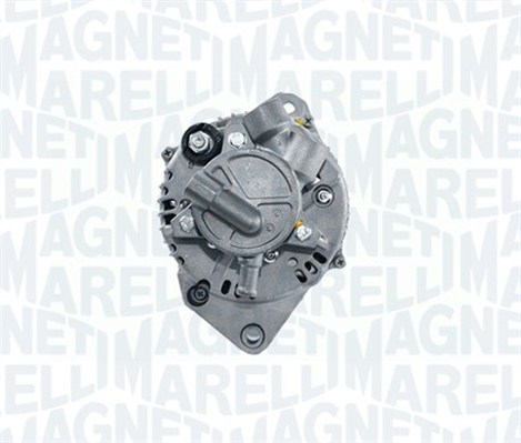 Magneti Marelli Alternator/Dynamo 944390903350