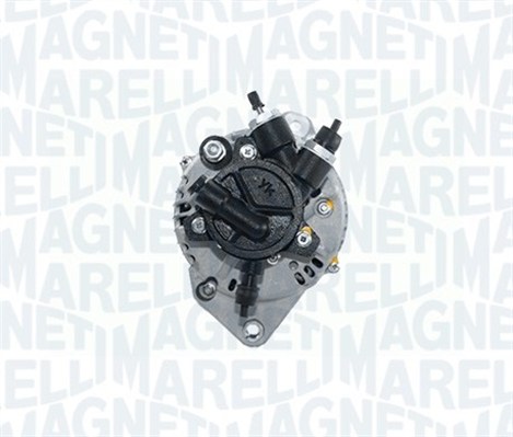 Magneti Marelli Alternator/Dynamo 944390903360