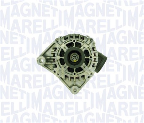 Magneti Marelli Alternator/Dynamo 944390903400