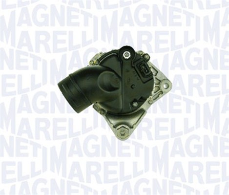 Magneti Marelli Alternator/Dynamo 944390903400