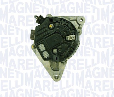 Magneti Marelli Alternator/Dynamo 944390903410