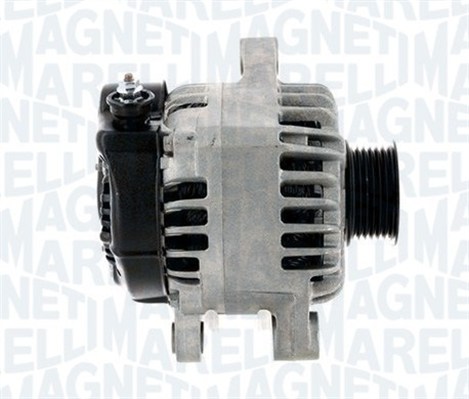 Magneti Marelli Alternator/Dynamo 944390903430