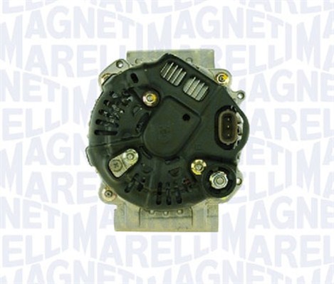 Magneti Marelli Alternator/Dynamo 944390903450