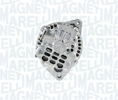 Magneti Marelli Alternator/Dynamo 944390903480