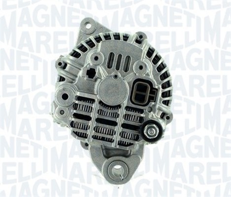 Magneti Marelli Alternator/Dynamo 944390903510