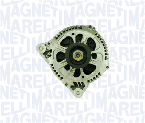 Magneti Marelli Alternator/Dynamo 944390903520