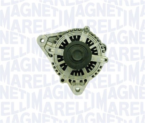 Magneti Marelli Alternator/Dynamo 944390903540