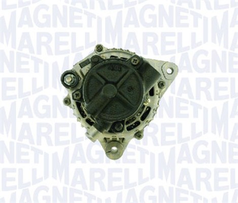 Magneti Marelli Alternator/Dynamo 944390903540