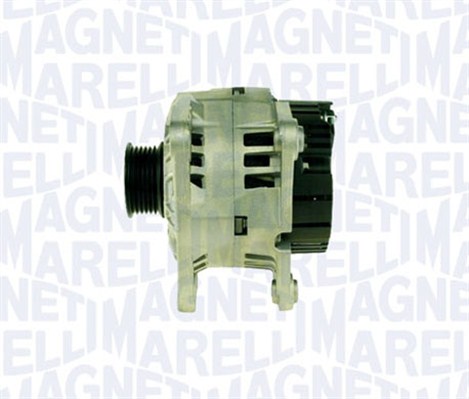 Magneti Marelli Alternator/Dynamo 944390903550