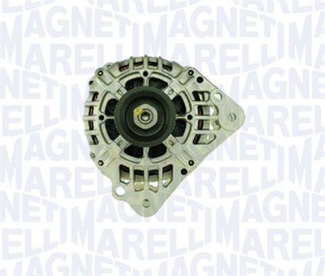 Magneti Marelli Alternator/Dynamo 944390903550