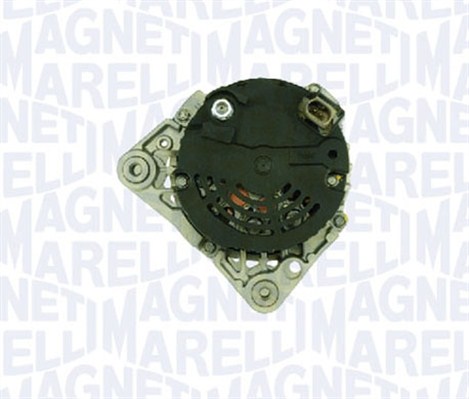 Magneti Marelli Alternator/Dynamo 944390903550