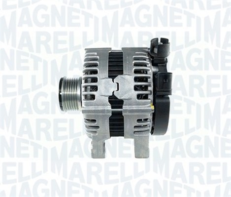 Magneti Marelli Alternator/Dynamo 944390903570