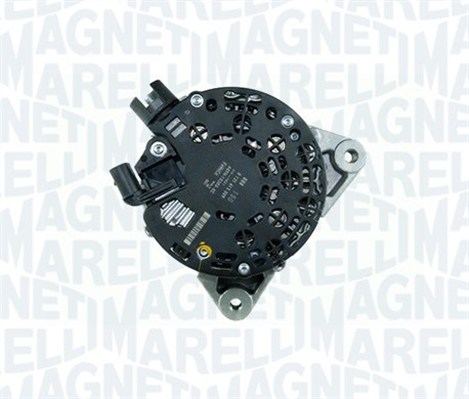 Magneti Marelli Alternator/Dynamo 944390903570